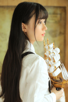 通野未帆